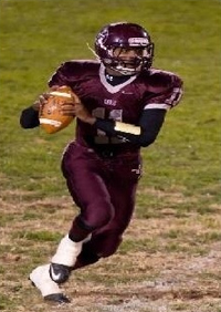 Logan Hill